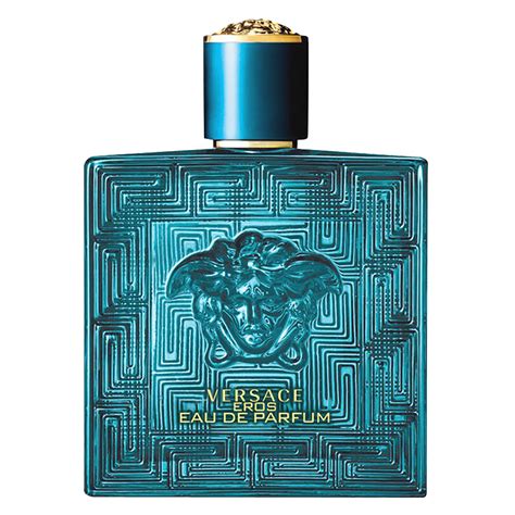 Versace Men's Eros Eau de Parfum Fragrance .